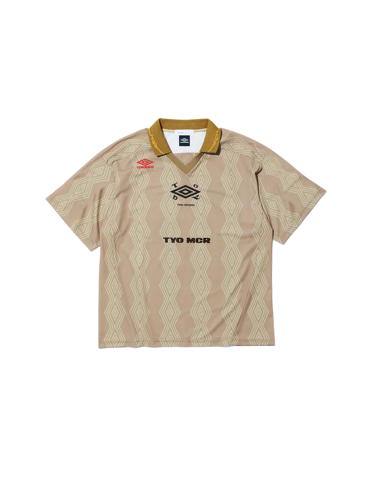 GAME SHIRT UMBRO SP