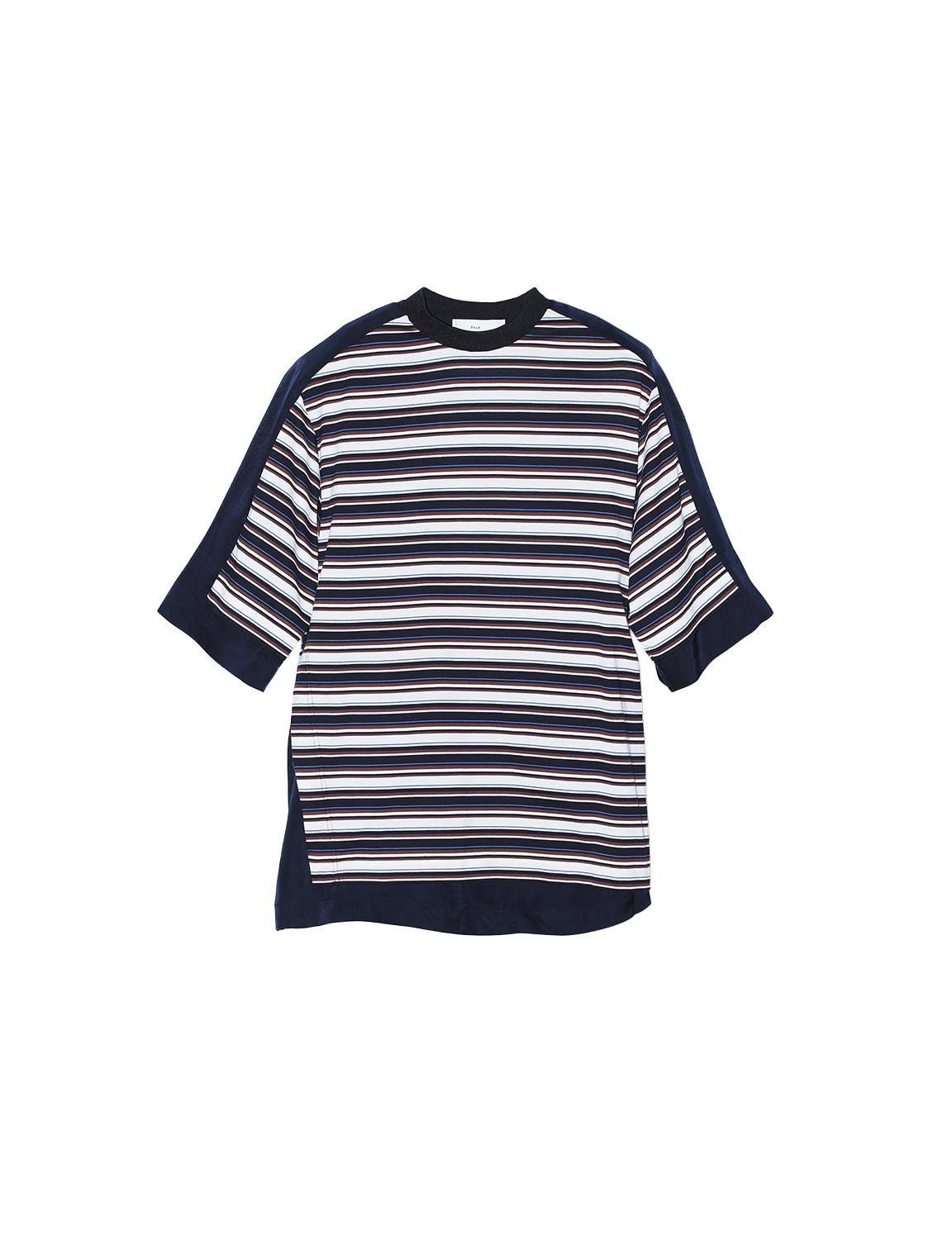 TOGA PULLA COTTON JERSEY T-SHIRT