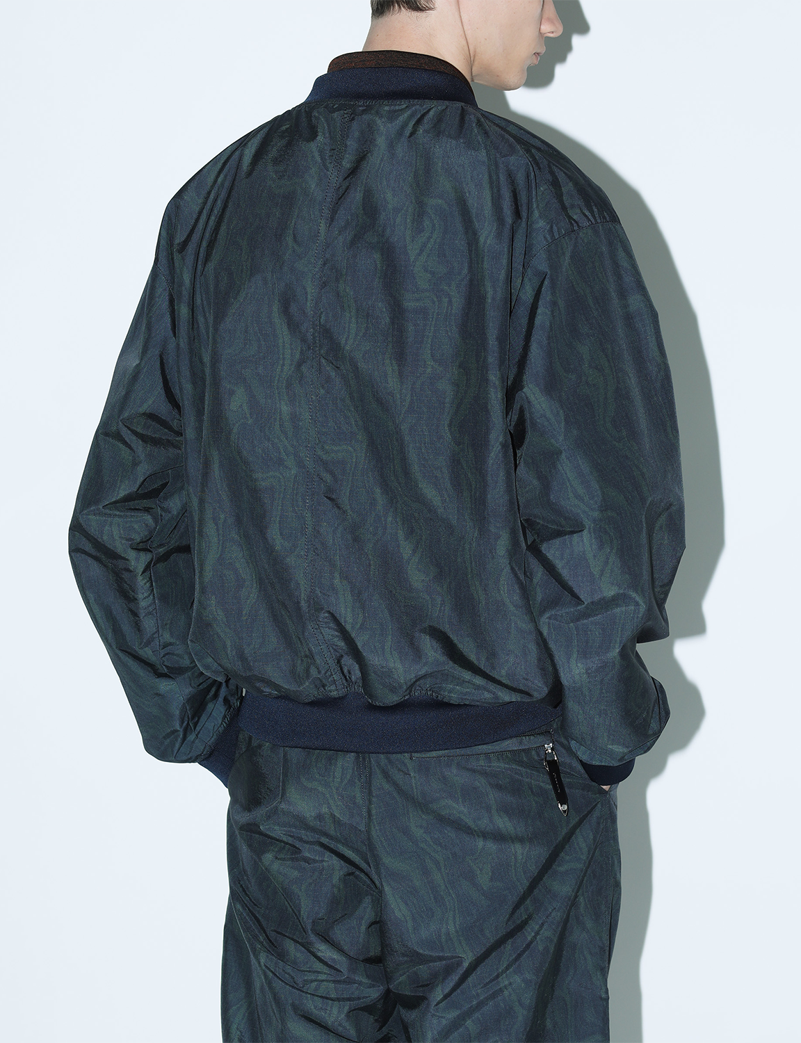 RIPSTOP PULLOVER