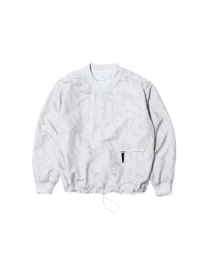 RIPSTOP PULLOVER