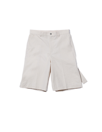 CANVAS SHORT PANTS