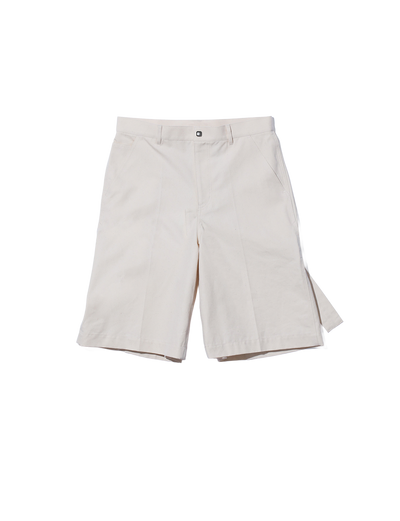 CANVAS SHORT PANTS