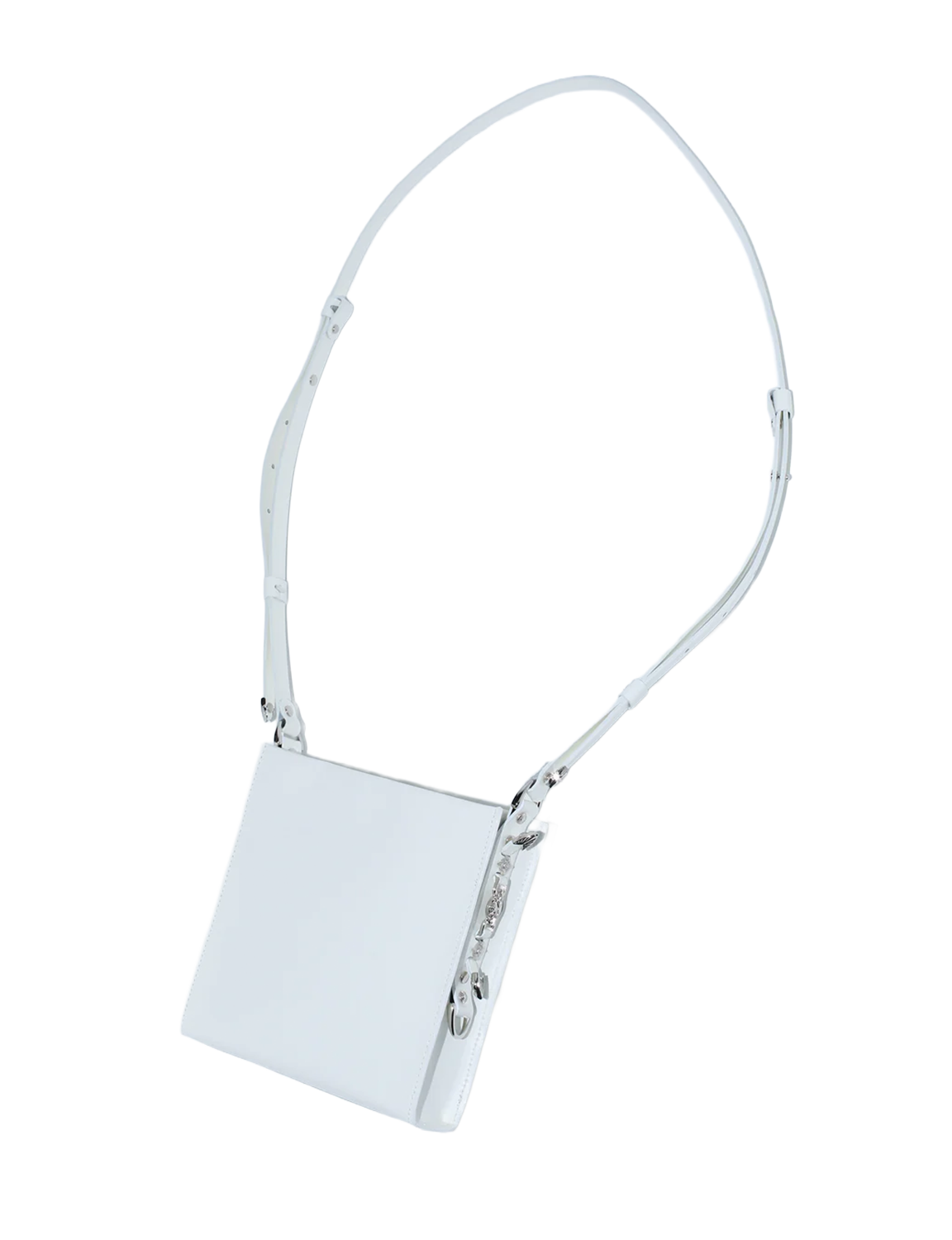 TOGA TOO SQUARE SHOULDER BAG