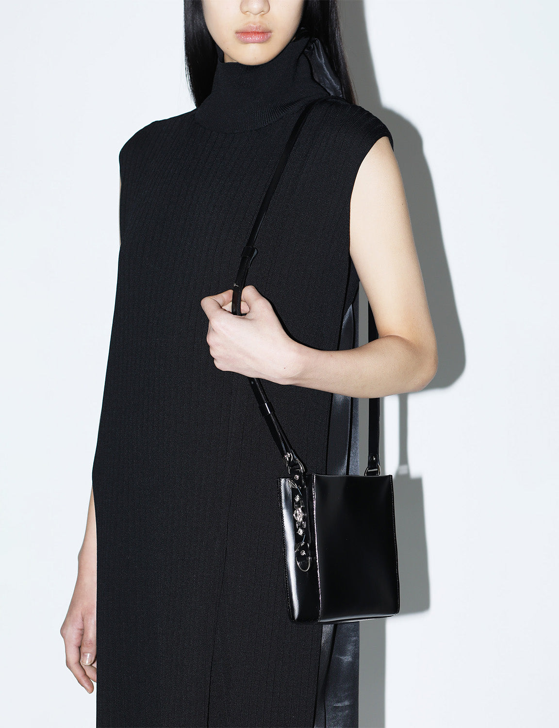 TOGA ARCHIVES ー SQUARE SHOULDER BAG – Stactile