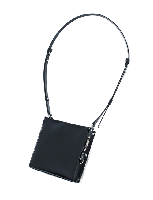 TOGA ARCHIVES ー SQUARE SHOULDER BAG – Stactile