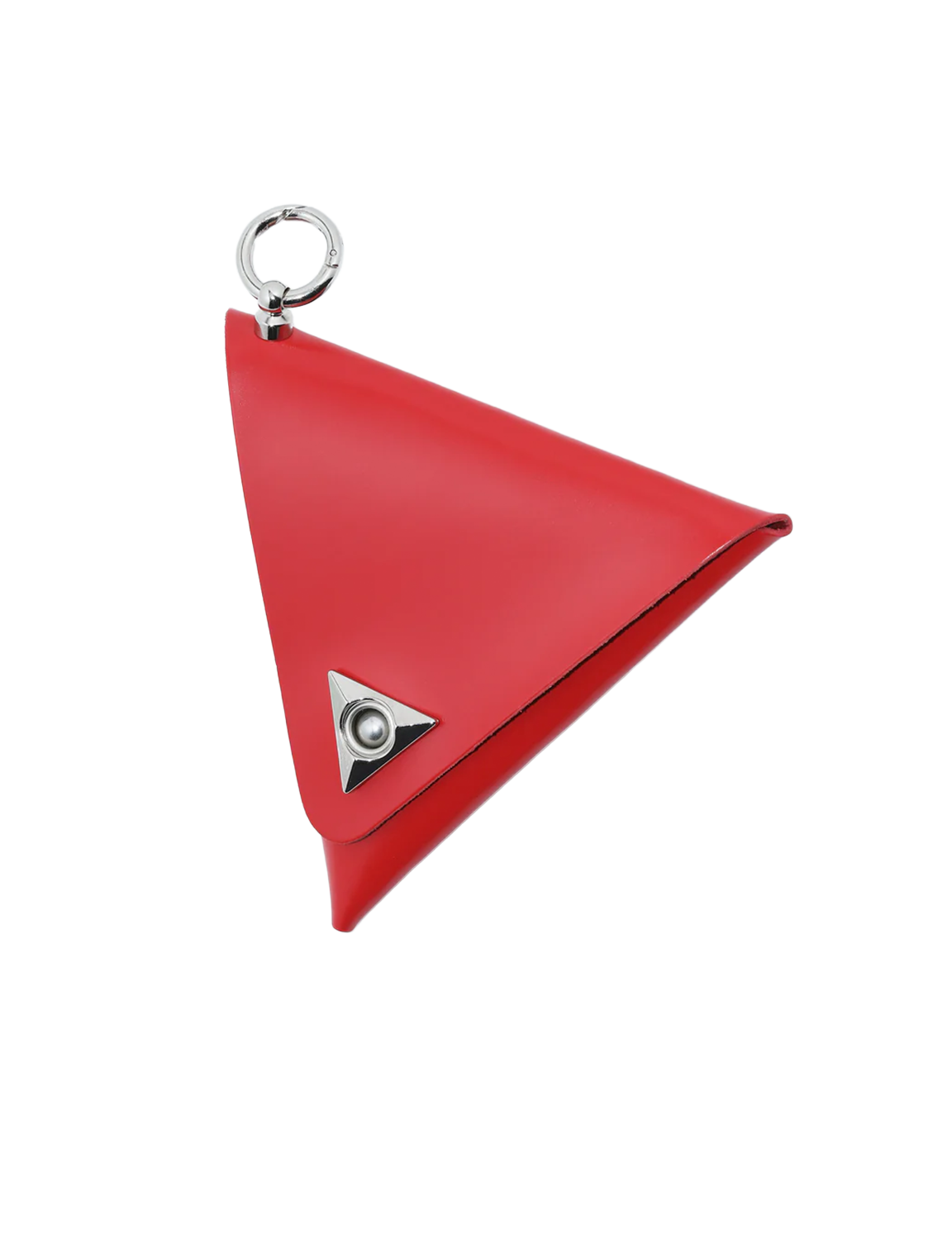 TOGA TOO TRIANGLE COIN CASE 