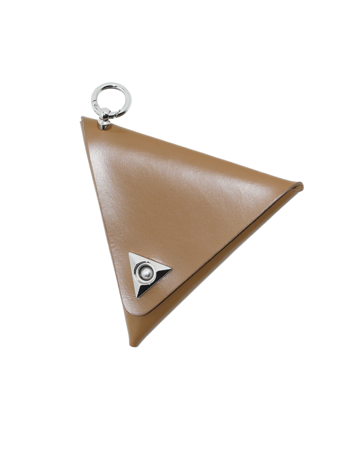 TOGA TOO TRIANGLE COIN CASE 