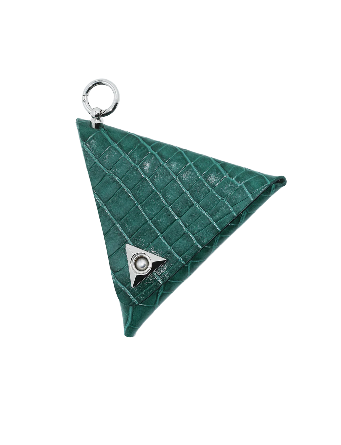 TOGA TOO TRIANGLE COIN CASE 