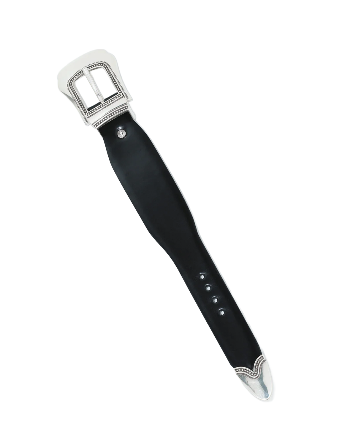 TOGA TOO LEATHER BANGLE 