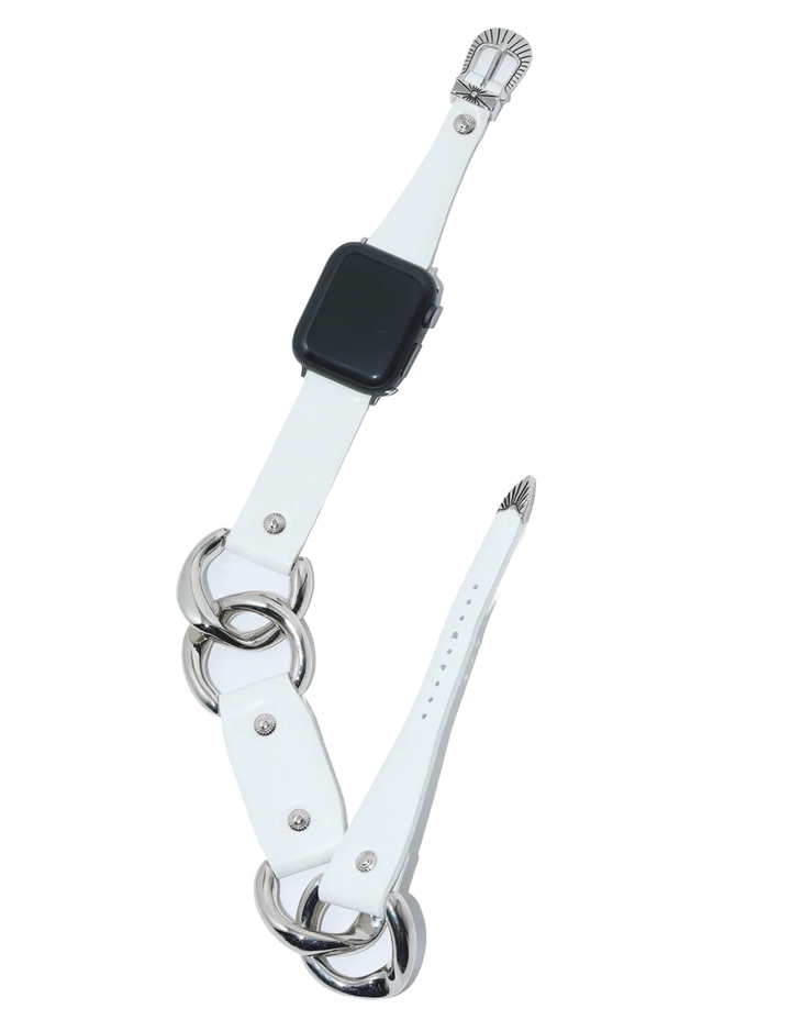 RING CHAIN WATCH BELT