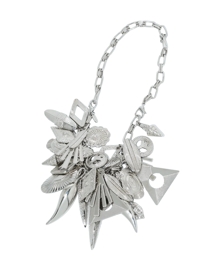 METAL MOTIF ACCESSORIES