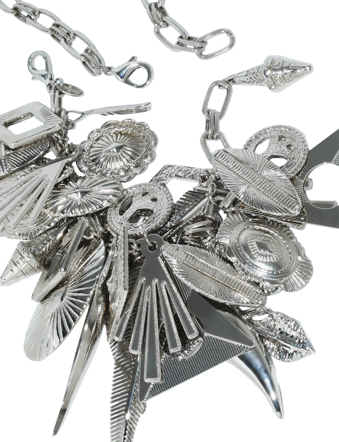 METAL MOTIF ACCESSORIES