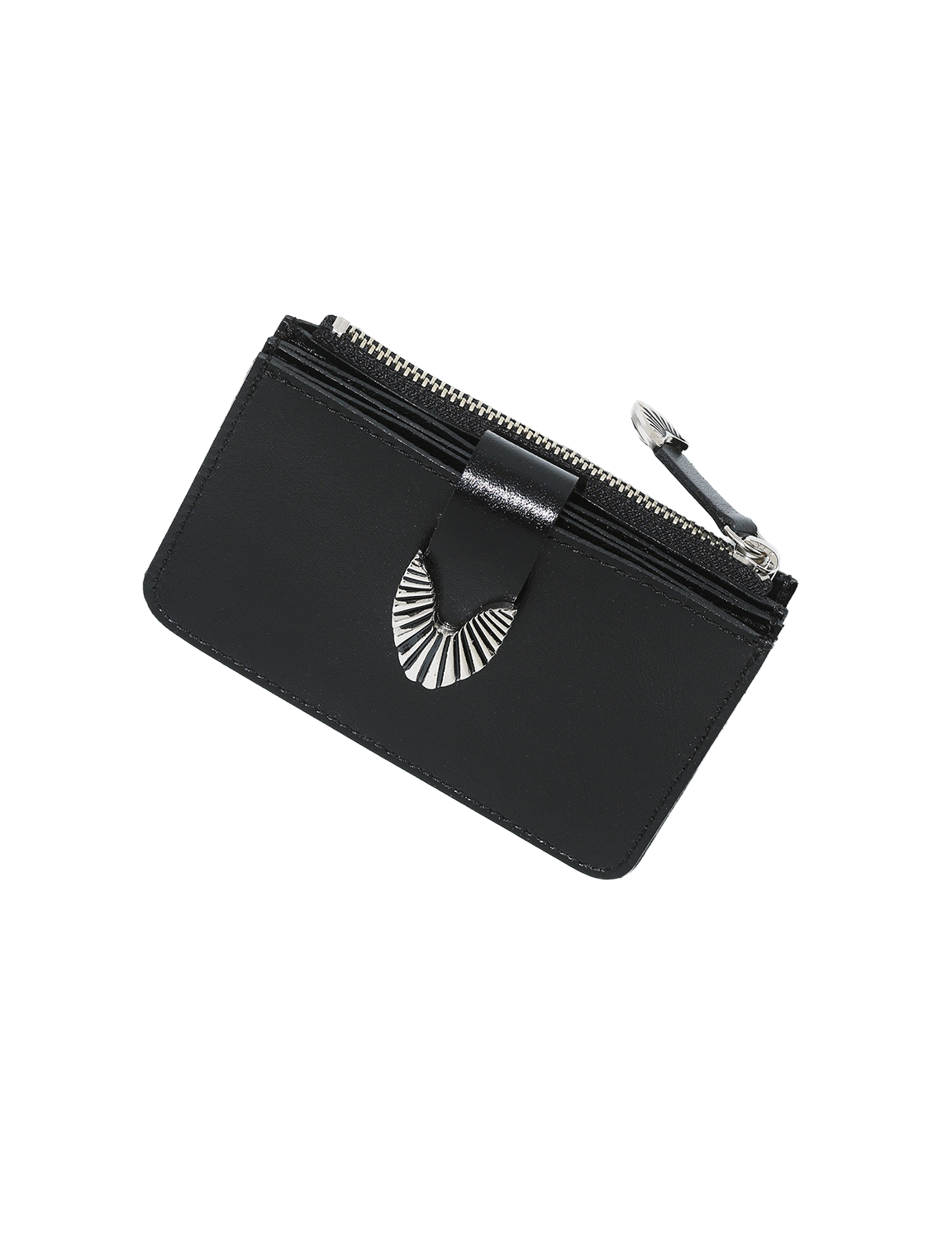 TOGA TOO Small Leather Wallet 