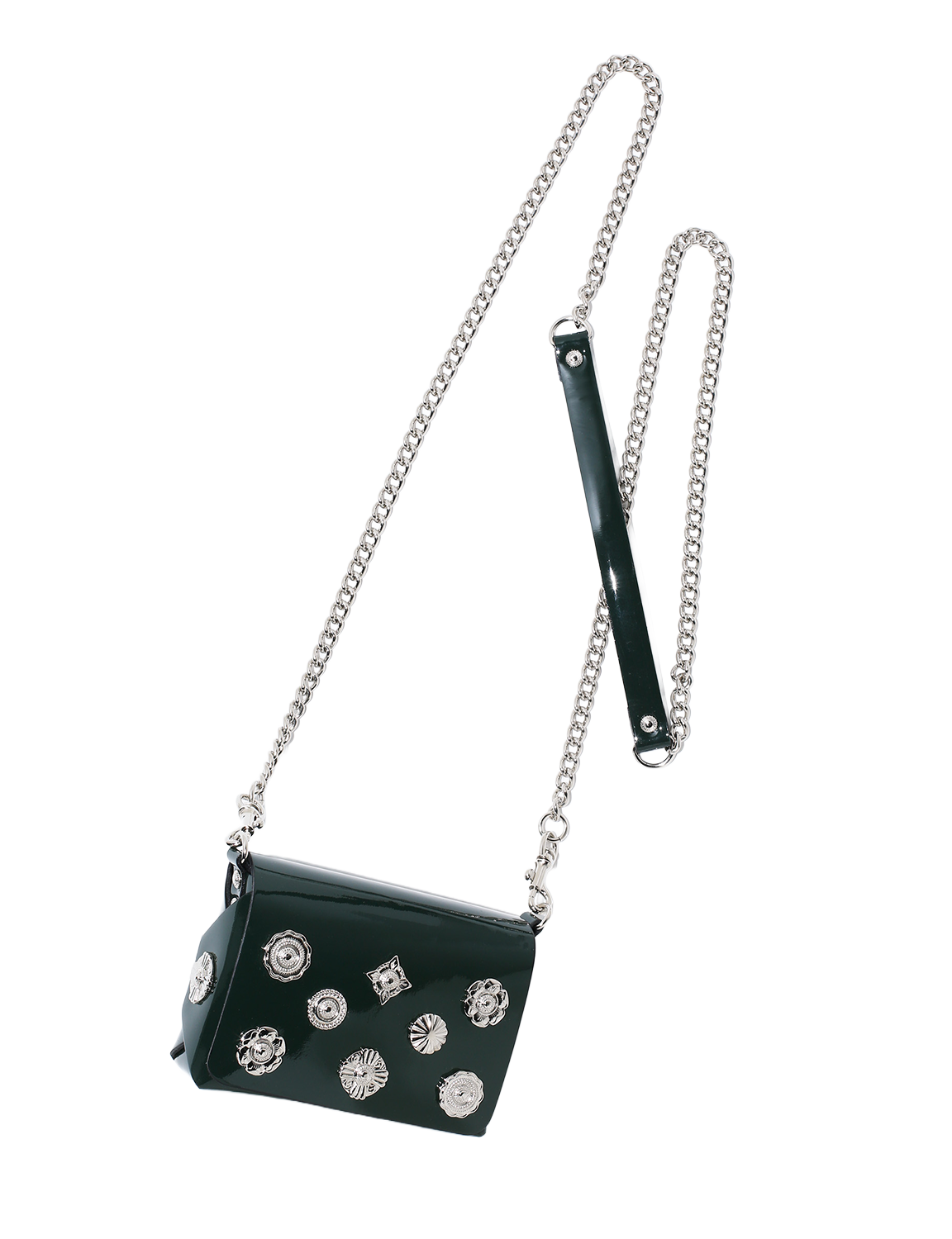 TOGA TOO CHAIN BAG SMALL