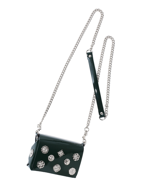 CHAIN BAG SMALL