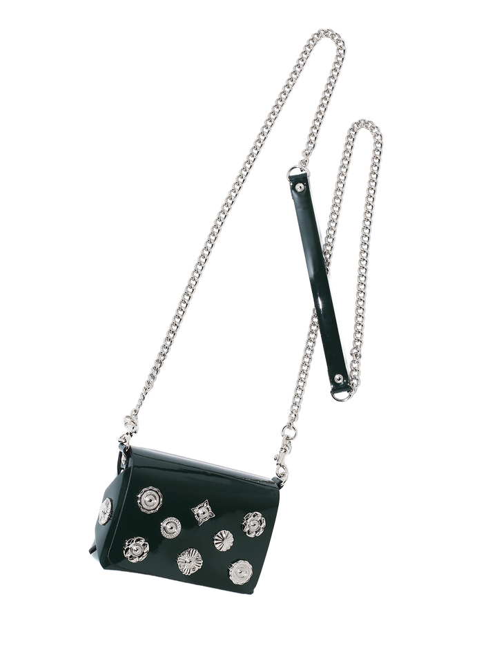 CHAIN BAG SMALL