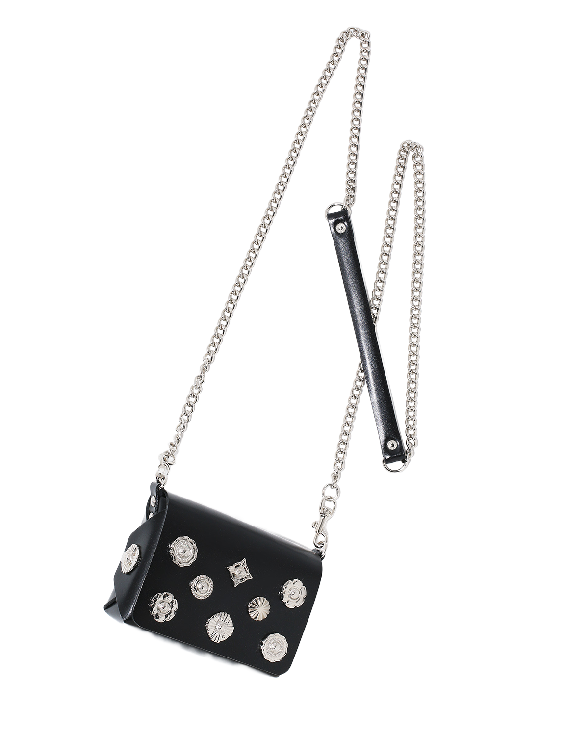 TOGA TOO CHAIN BAG SMALL