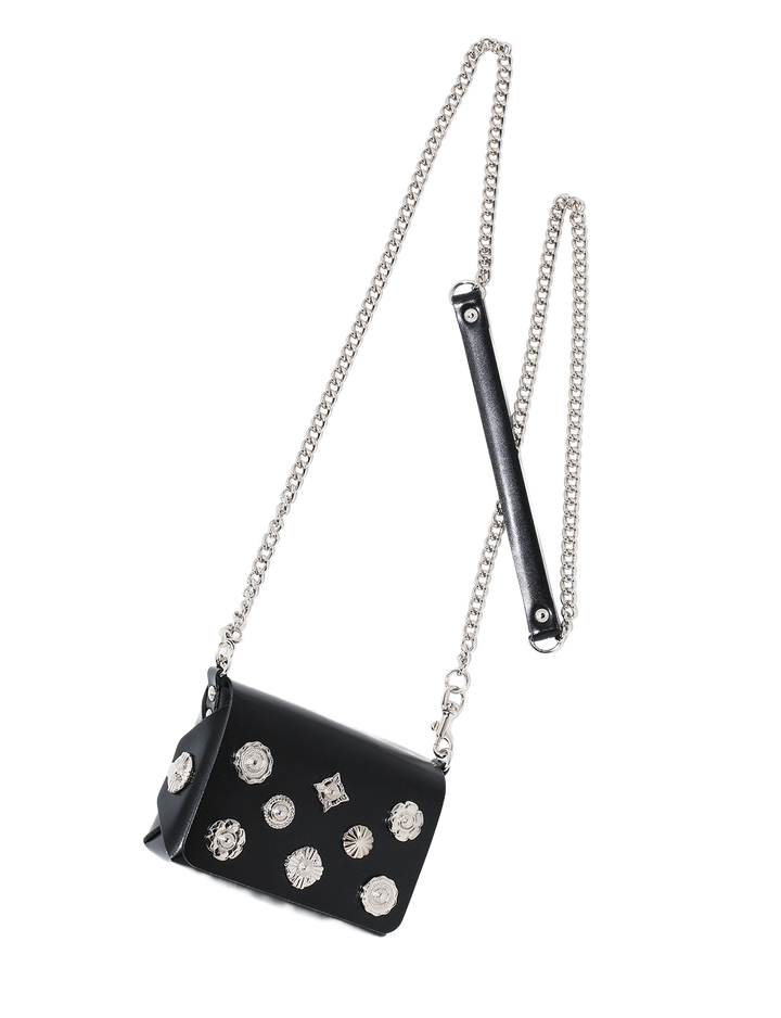 CHAIN BAG SMALL