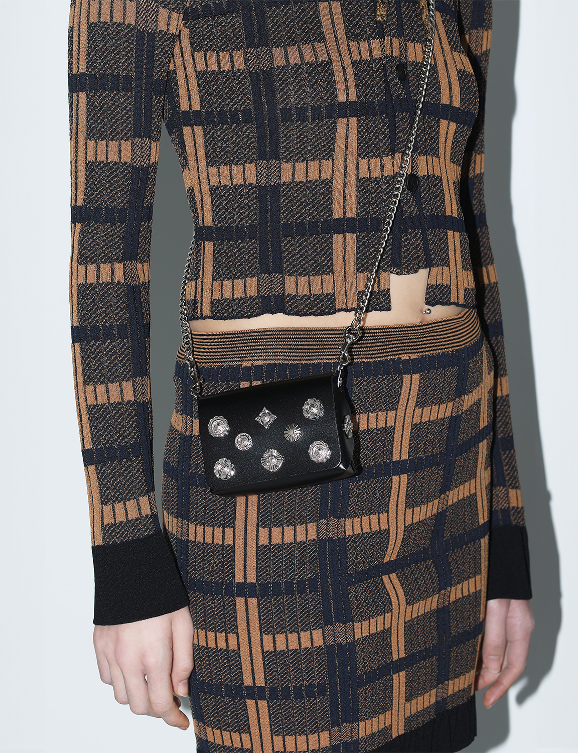 CHAIN BAG SMALL