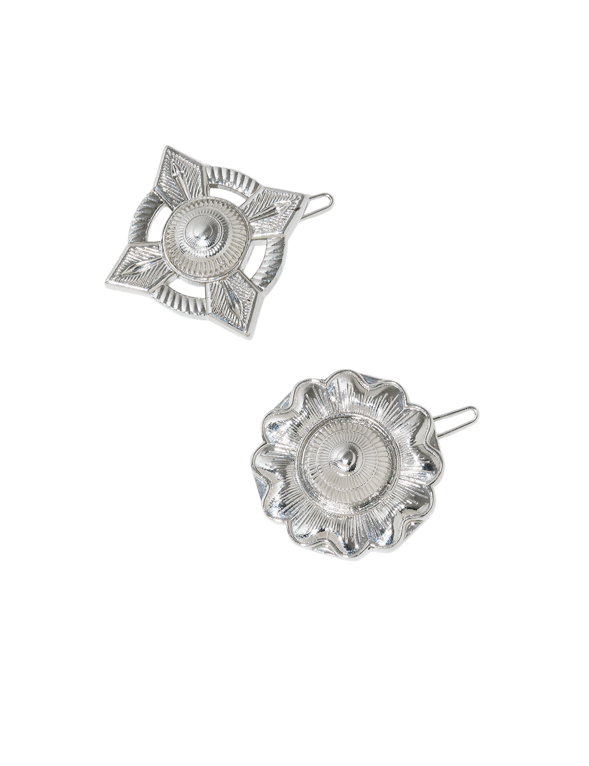 TOGA TOO CONCHO HAIR PIN SET 