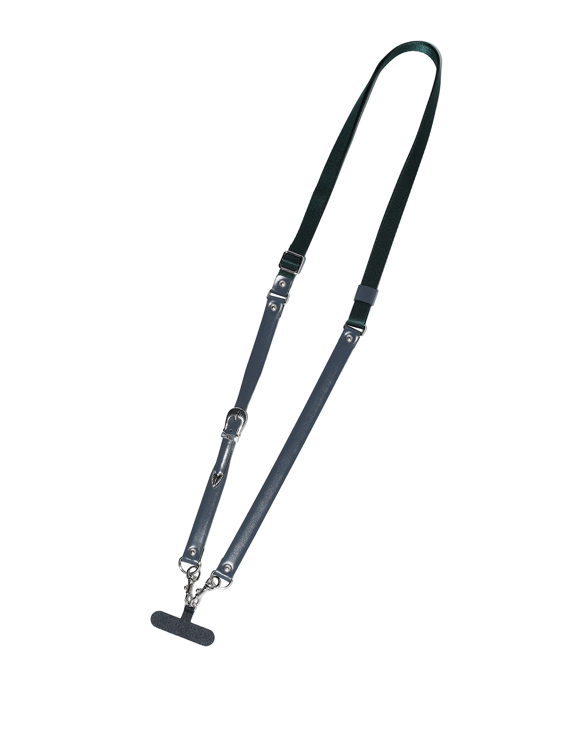 TOGA TOO NYLON PHONE STRAP
