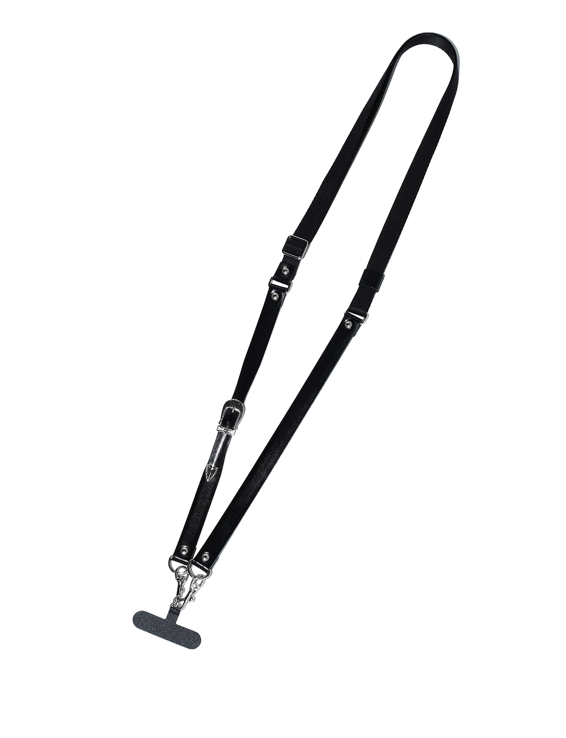 TOGA TOO NYLON PHONE STRAP