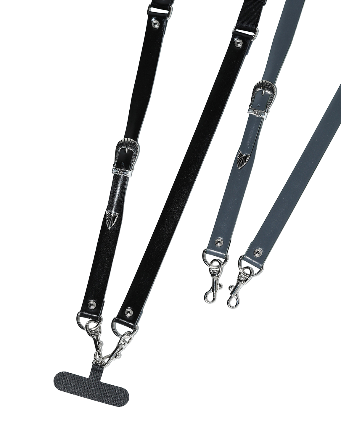 NYLON PHONE STRAP
