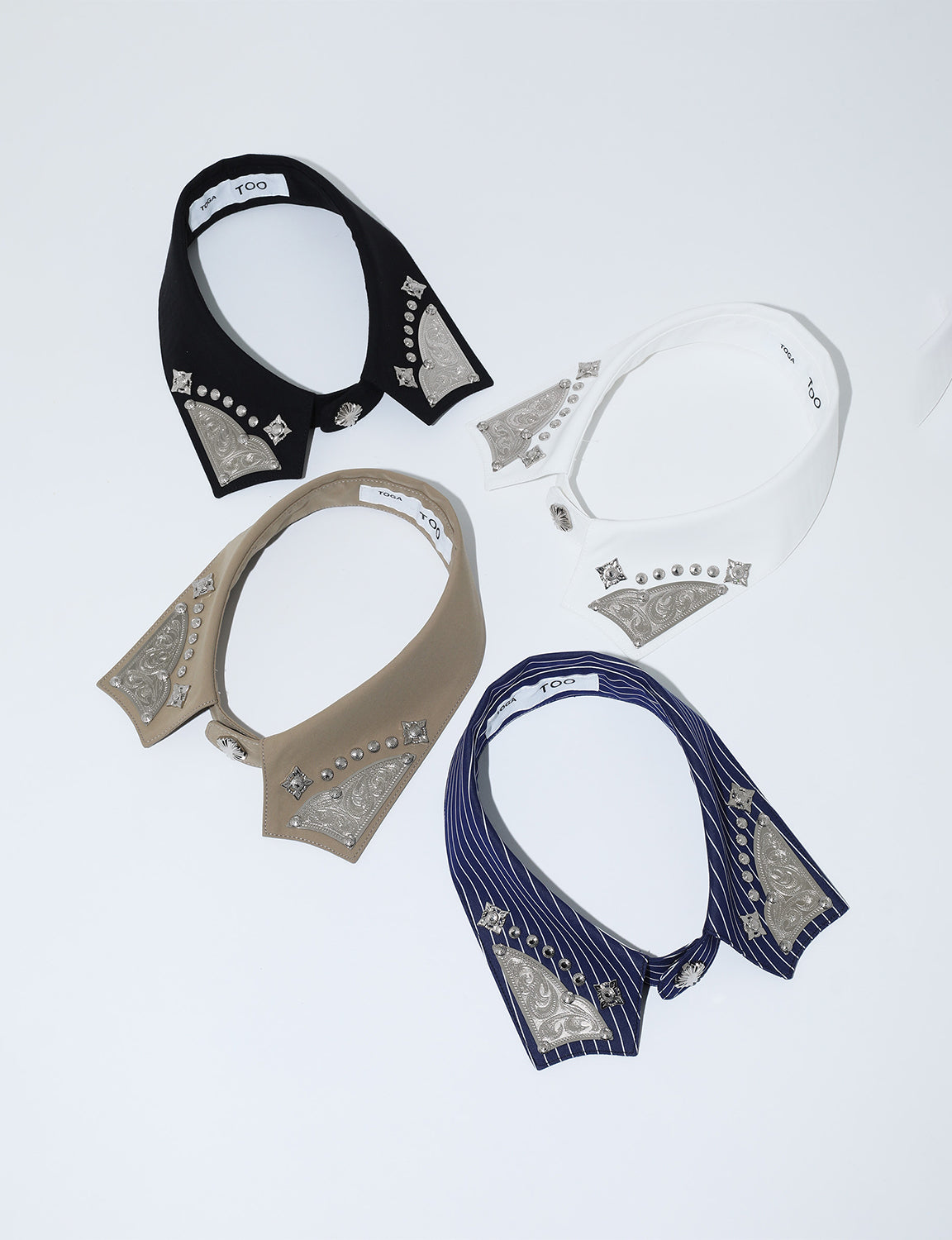 METAL COLLAR