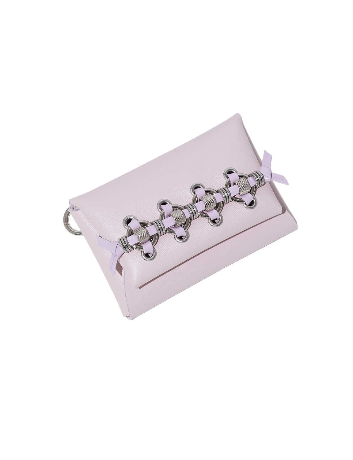 TOGA TOO RING METAL CARD CASE