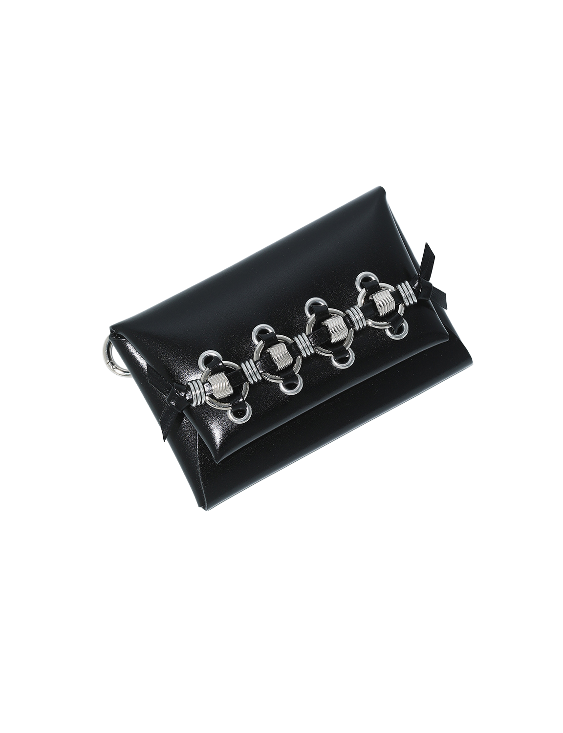 TOGA TOO RING METAL CARD CASE