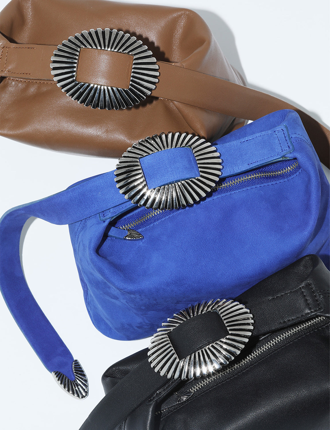 TOGA TOO ー LEATHER MINI BAG – Stactile