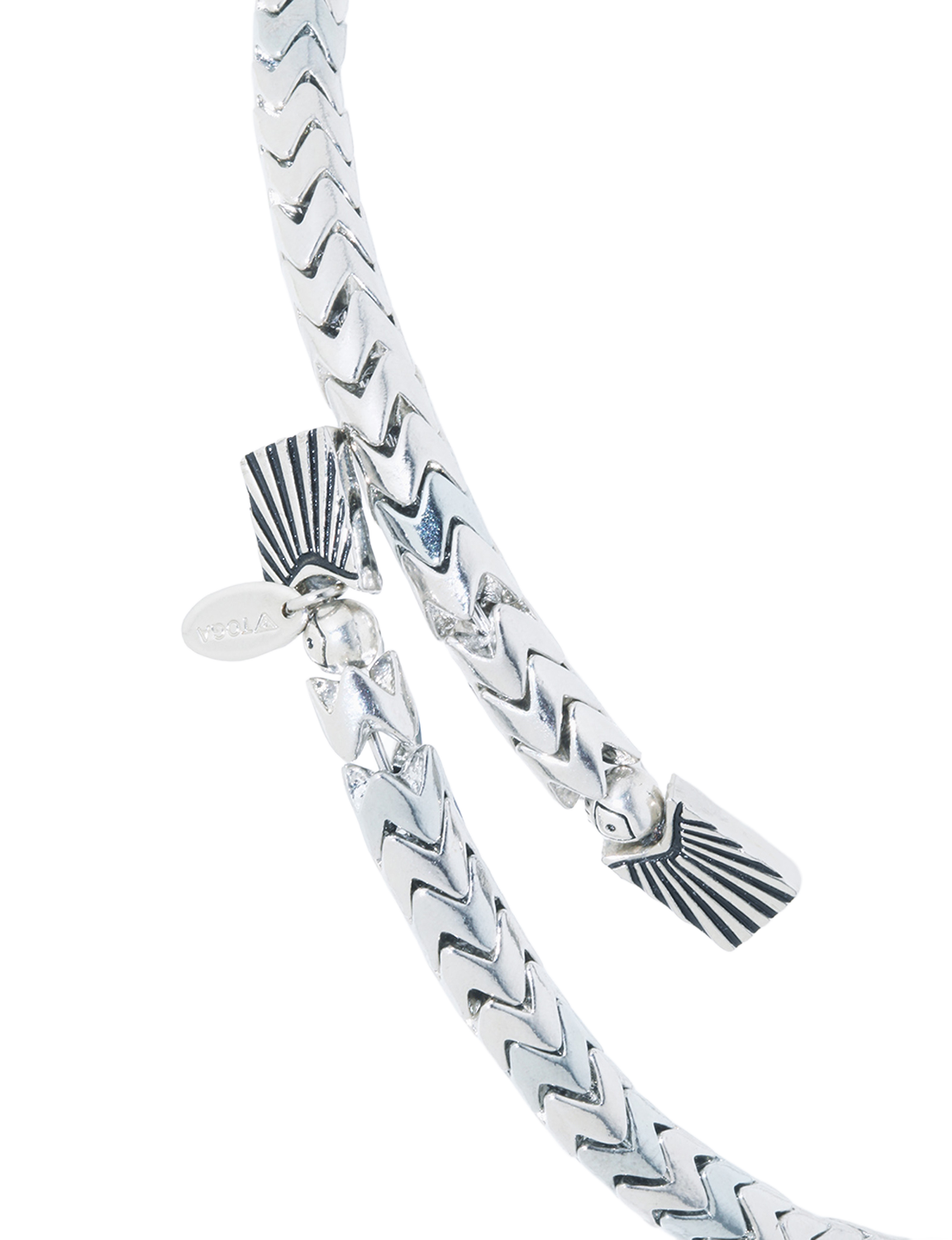 METAL CHOKER