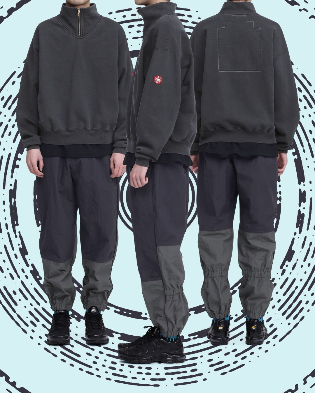 C.E 2026AW | Release Information