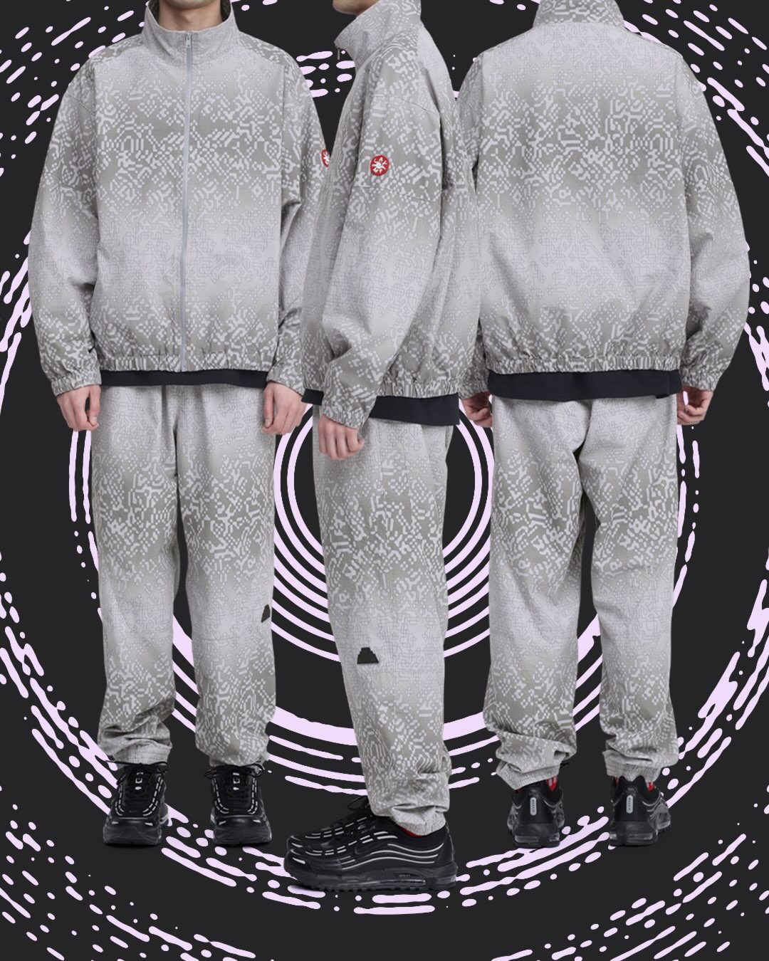 C.E 2026AW | Release Information
