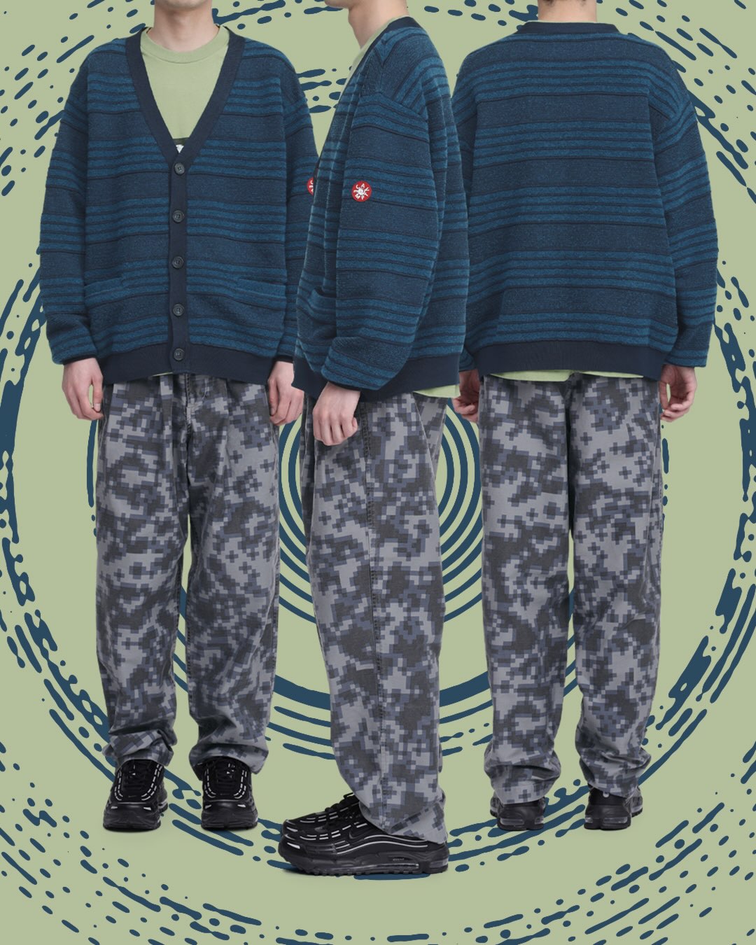 C.E 2026AW | Release Information