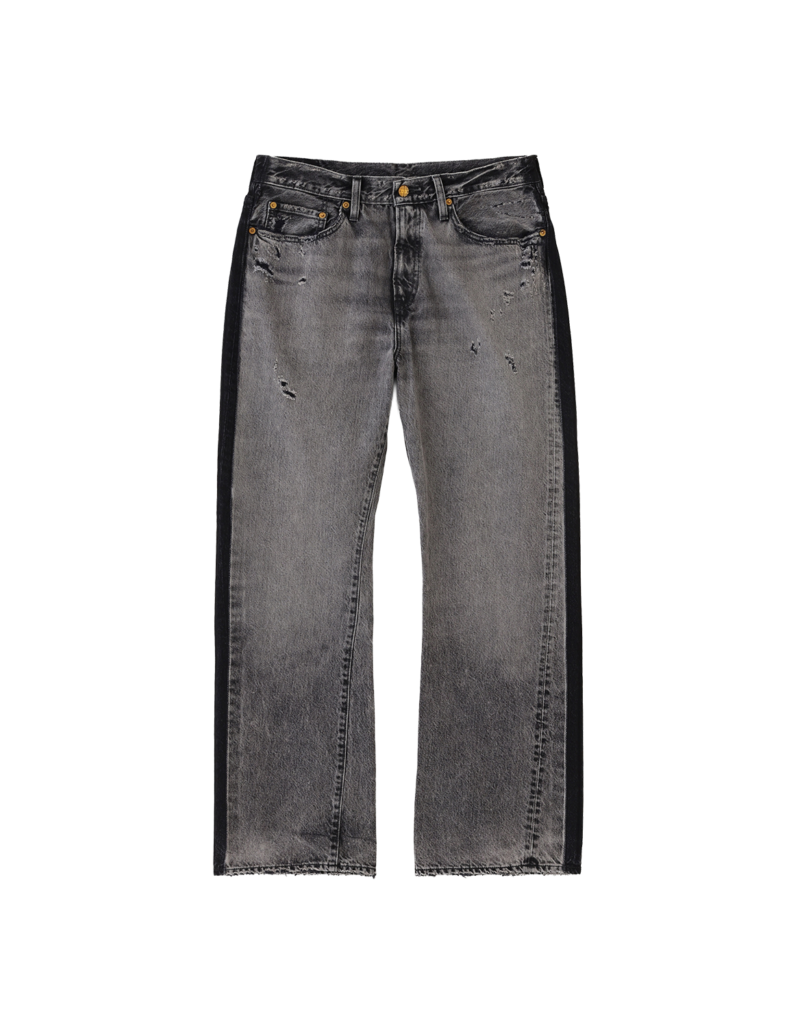 DEAR BORO 917 JEANS (image 1)