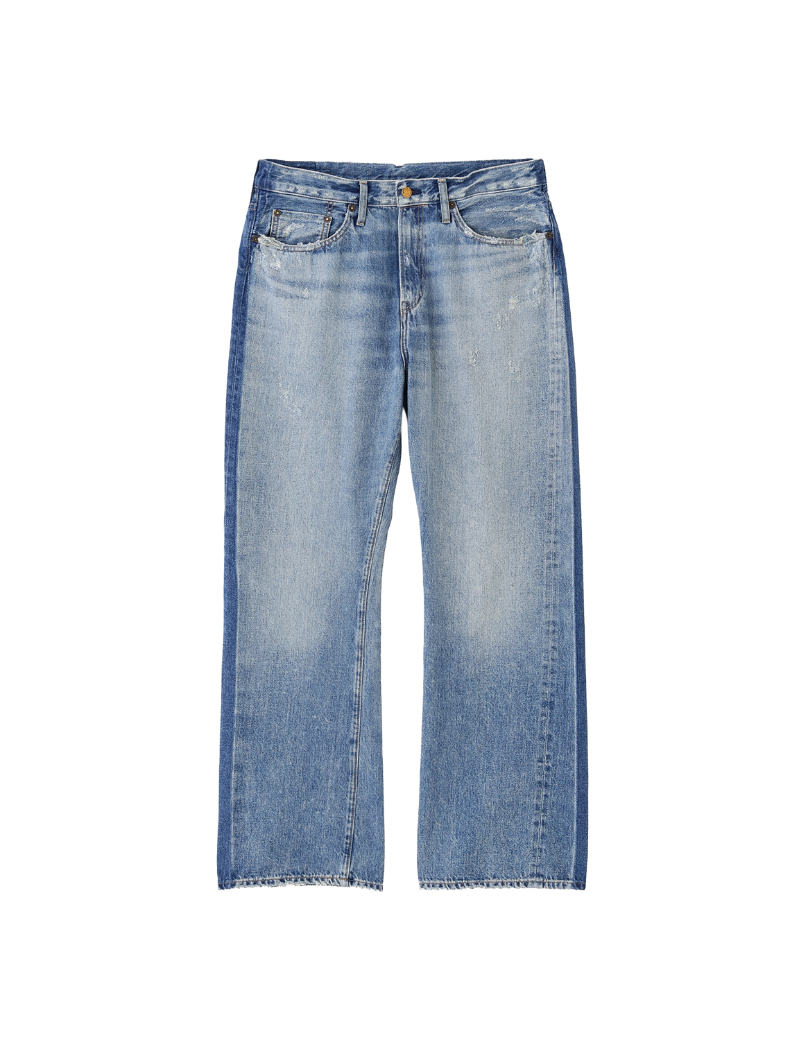 DEAR BORO 917 JEANS