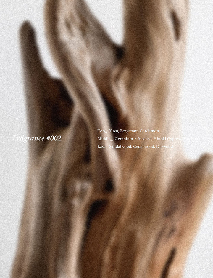 Fragrance 002