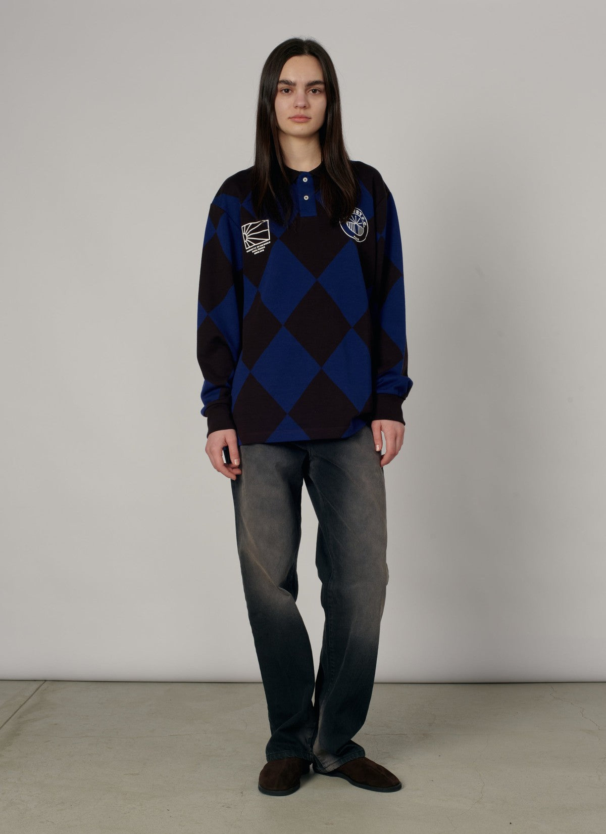 RASSVET 2026AW | Release Information