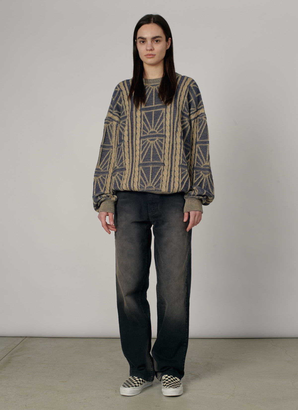 RASSVET 2026AW | Release Information