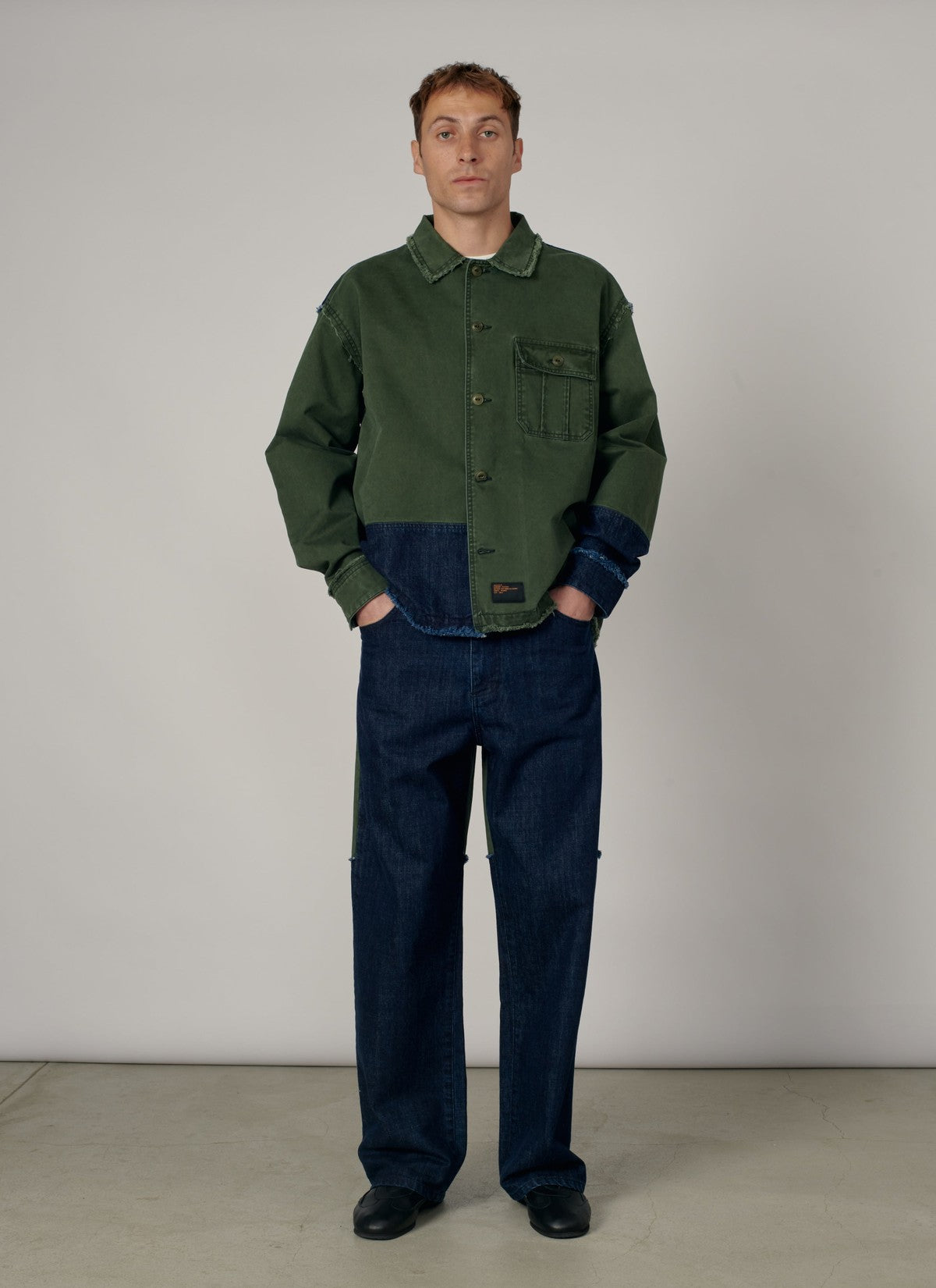 RASSVET 2026AW | Release Information