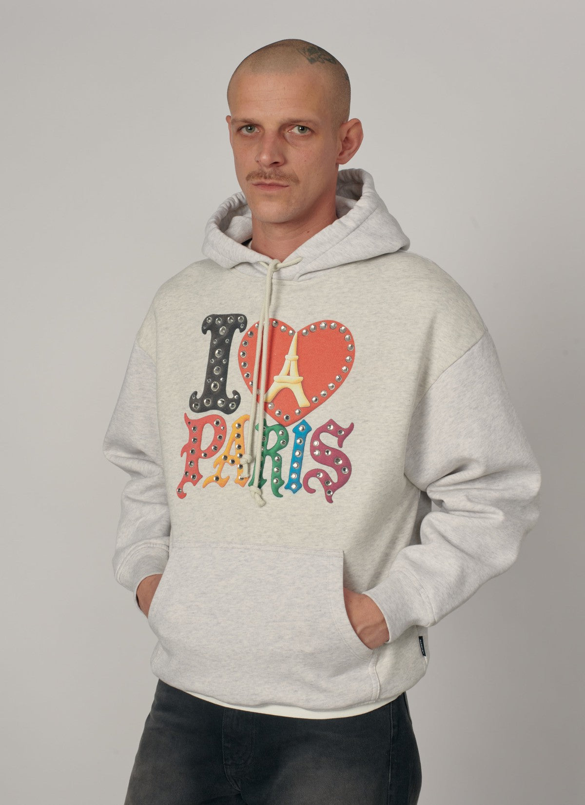 RASSVET 2026AW | Release Information