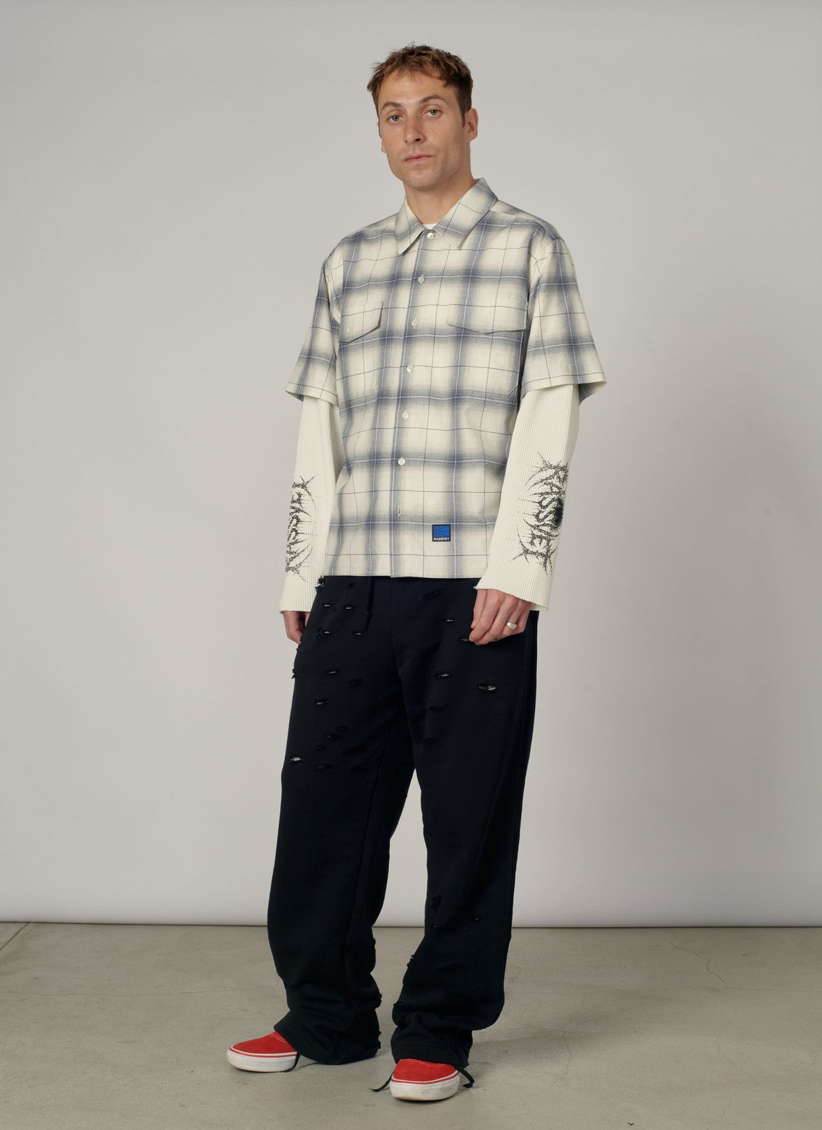 RASSVET 2026AW | New Arrival