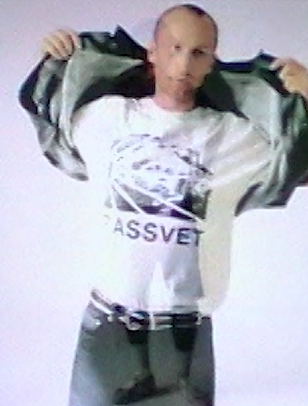 RASSVET 2026SS | Release Information