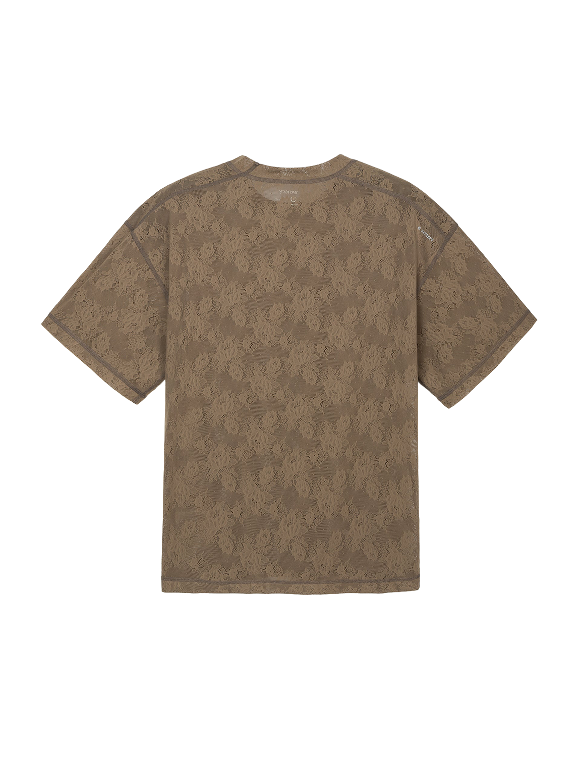 SpaceLace™ T‑Shirt