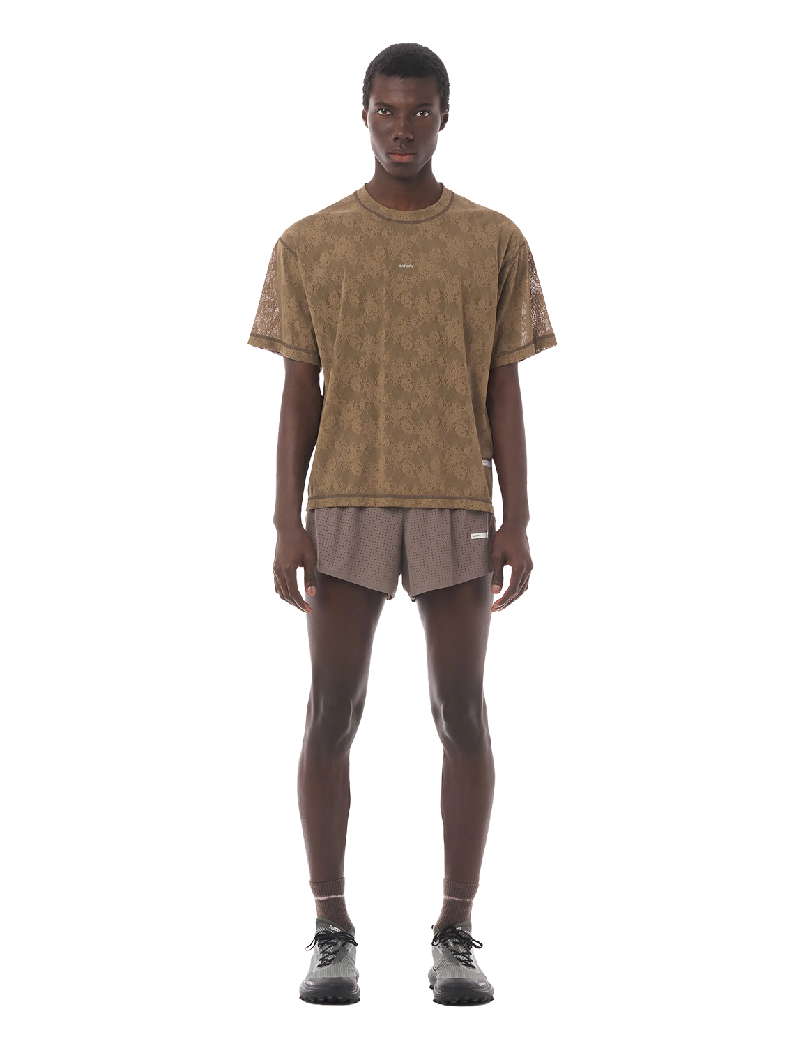SpaceLace™ T‑Shirt