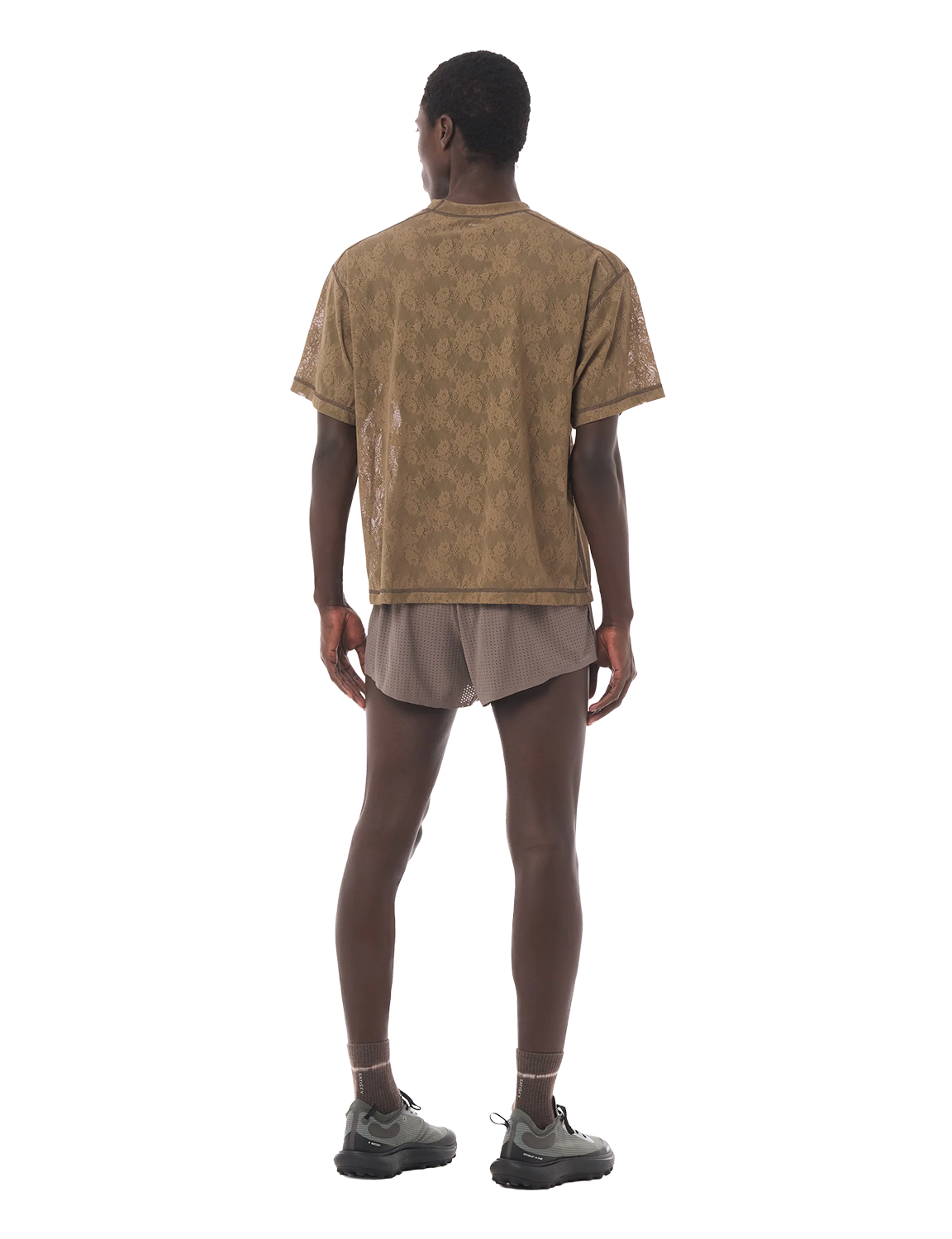 SpaceLace™ T‑Shirt