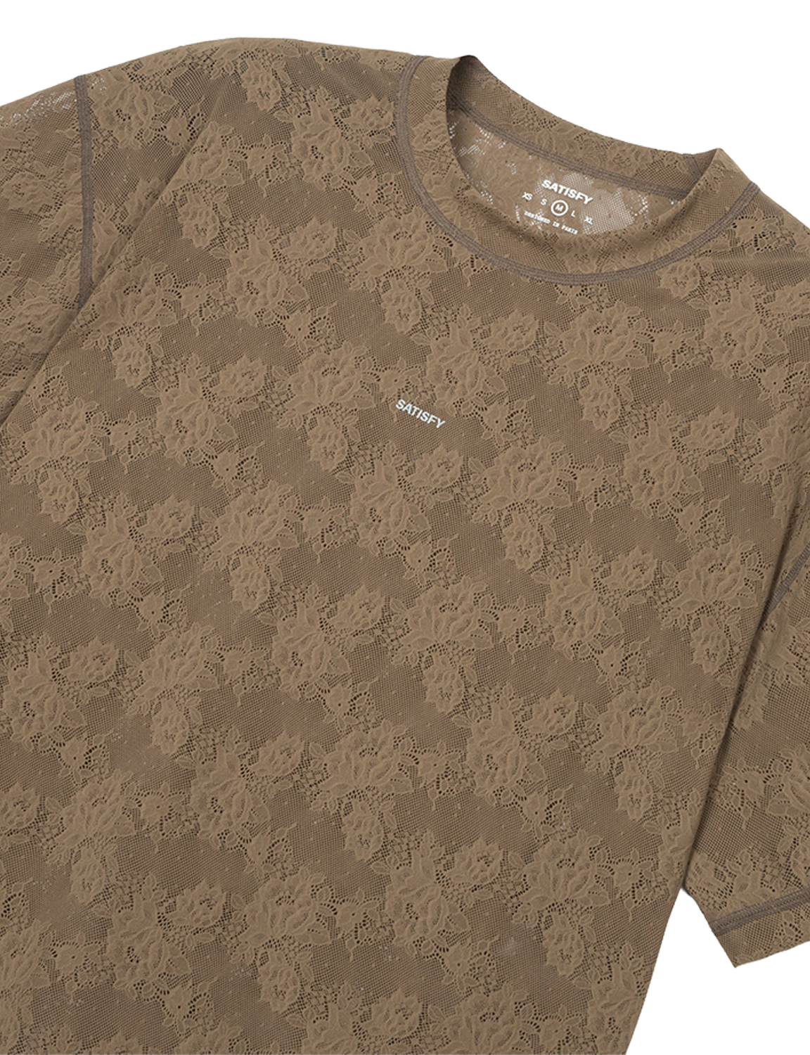 SpaceLace™ T‑Shirt