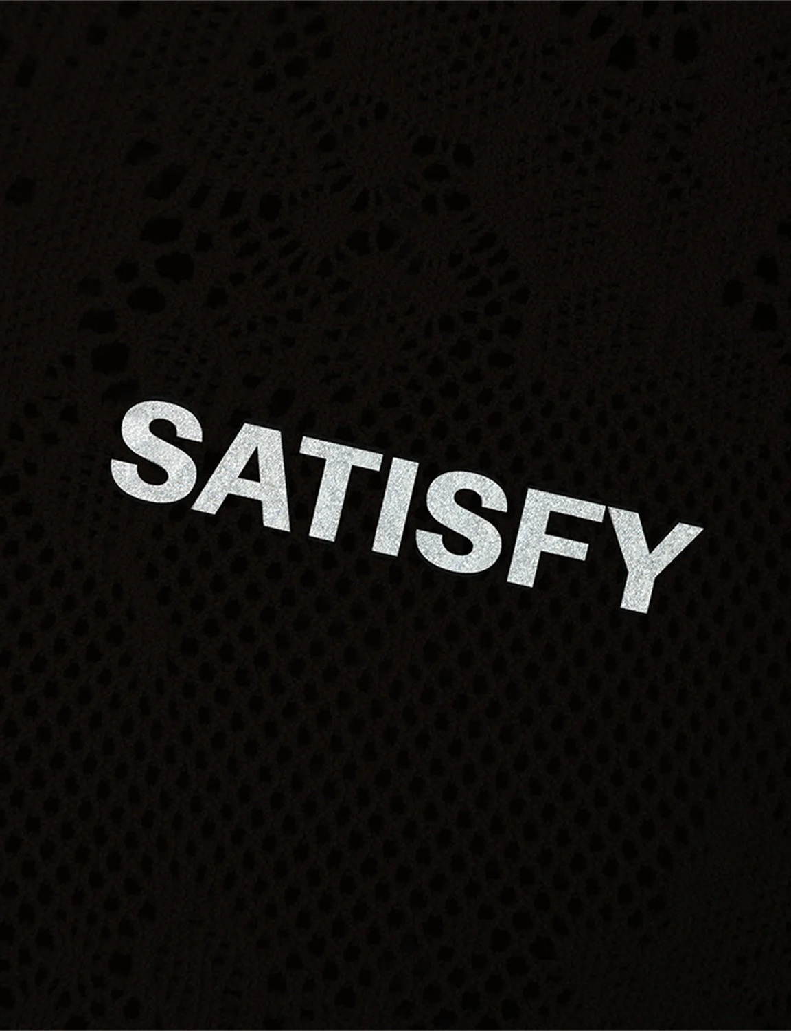 SpaceLace™ T‑Shirt