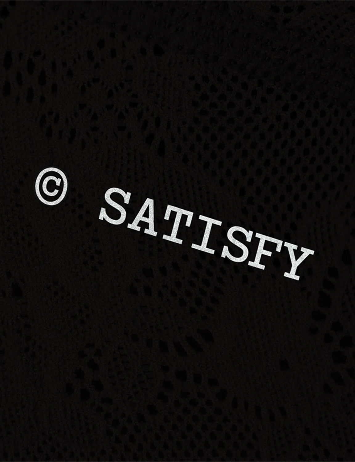 SpaceLace™ T‑Shirt